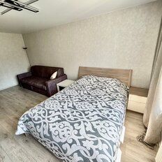 Квартира 45 м², 1-комнатная - изображение 3