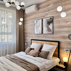 Квартира 40 м², 1-комнатная - изображение 4