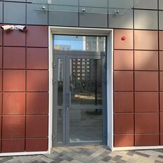 26,8 м², помещение свободного назначения - изображение 3