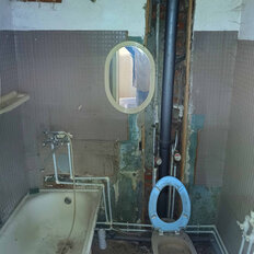 Квартира 34,6 м², 1-комнатная - изображение 5