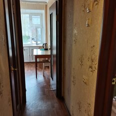 Квартира 33 м², 1-комнатная - изображение 1