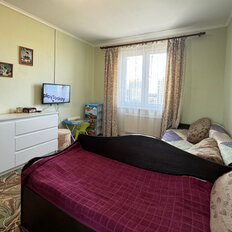 Квартира 34 м², 1-комнатная - изображение 3