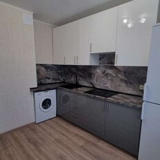 Квартира 60 м², 2-комнатная - изображение 2