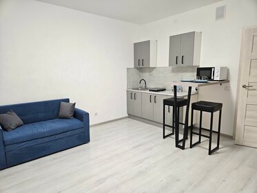 25 м², квартира-студия 4 299 000 ₽ - изображение 43