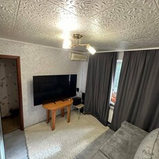 Квартира 31 м², 1-комнатная - изображение 3
