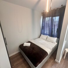 Квартира 19 м², студия - изображение 4