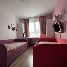 Квартира 51 м², 2-комнатная - изображение 5