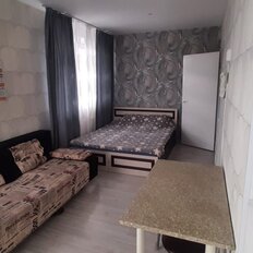 Квартира 32,9 м², студия - изображение 4