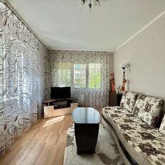 Квартира 41 м², 2-комнатная - изображение 3