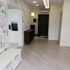 Квартира 85 м², 2-комнатная - изображение 1