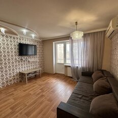 Квартира 68 м², 2-комнатные - изображение 1