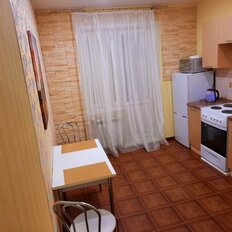 Квартира 41 м², 1-комнатная - изображение 5