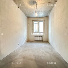 Квартира 45,5 м², 1-комнатные - изображение 5
