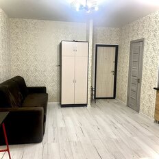 Квартира 60 м², 1-комнатная - изображение 3