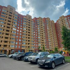 Квартира 50,1 м², 1-комнатная - изображение 3