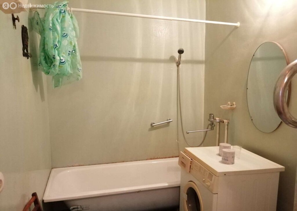 Снять 1-комнатную квартиру 43 м² по адресу Омск, бульвар Архитекторов ...