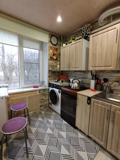 31 м², 1-комнатная квартира 1 990 000 ₽ - изображение 22