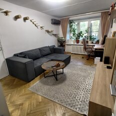 Квартира 51,9 м², 2-комнатная - изображение 3