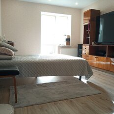 Квартира 45 м², 1-комнатная - изображение 1