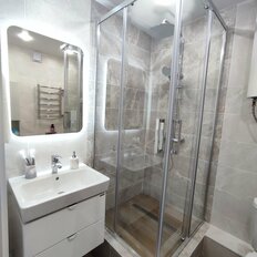 Квартира 40 м², 1-комнатная - изображение 4