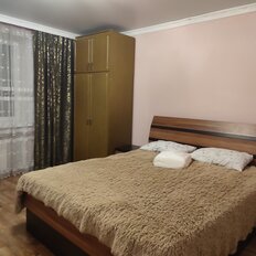 Квартира 69 м², 2-комнатная - изображение 2