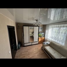 Квартира 27,8 м², 1-комнатная - изображение 3