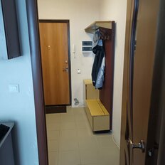 Квартира 22 м², студия - изображение 3