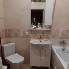 Квартира 44 м², 1-комнатная - изображение 5