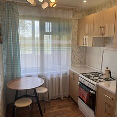 Квартира 50 м², 2-комнатная - изображение 5