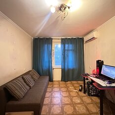 Квартира 25 м², 1-комнатная - изображение 2