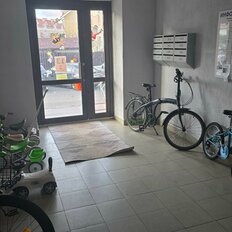 Квартира 36,8 м², 1-комнатная - изображение 4