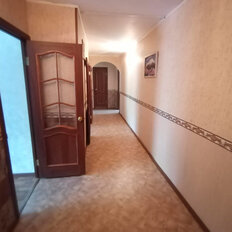 Квартира 68,6 м², 3-комнатная - изображение 1