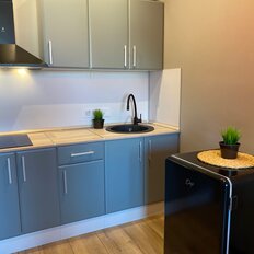 Квартира 44,8 м², 1-комнатная - изображение 5