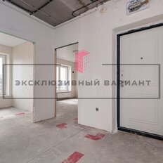 Квартира 64 м², 2-комнатная - изображение 4