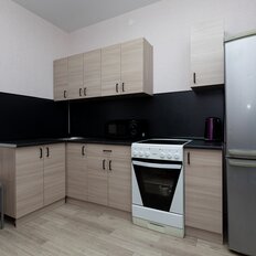 Квартира 28 м², 1-комнатная - изображение 5