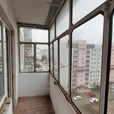 Квартира 54 м², 2-комнатная - изображение 5