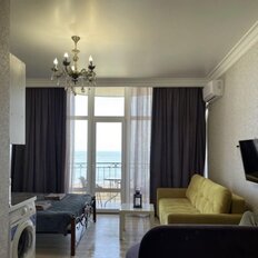Квартира 25 м², студия - изображение 5