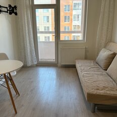 Квартира 21 м², студия - изображение 5