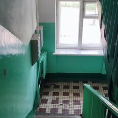 Квартира 30 м², 1-комнатная - изображение 3