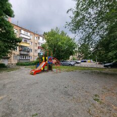 Квартира 32 м², 1-комнатная - изображение 2