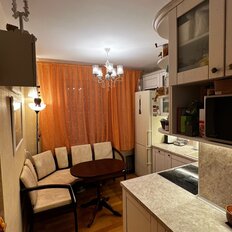 Квартира 70 м², 3-комнатная - изображение 4