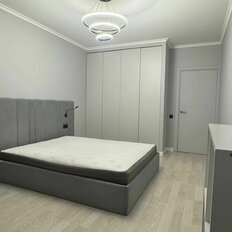 Квартира 78 м², 3-комнатная - изображение 1