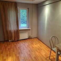 Квартира 18 м², студия - изображение 5