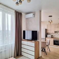 Квартира 40 м², 1-комнатная - изображение 1