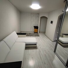 Квартира 27,3 м², 1-комнатная - изображение 2