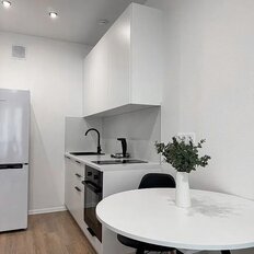 Квартира 33 м², 1-комнатная - изображение 3