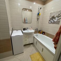 Квартира 41,3 м², 1-комнатная - изображение 5