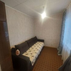 Квартира 40 м², 2-комнатная - изображение 5