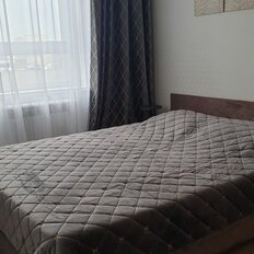 Квартира 60 м², 2-комнатные - изображение 5