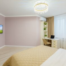 Квартира 60 м², 2-комнатная - изображение 4